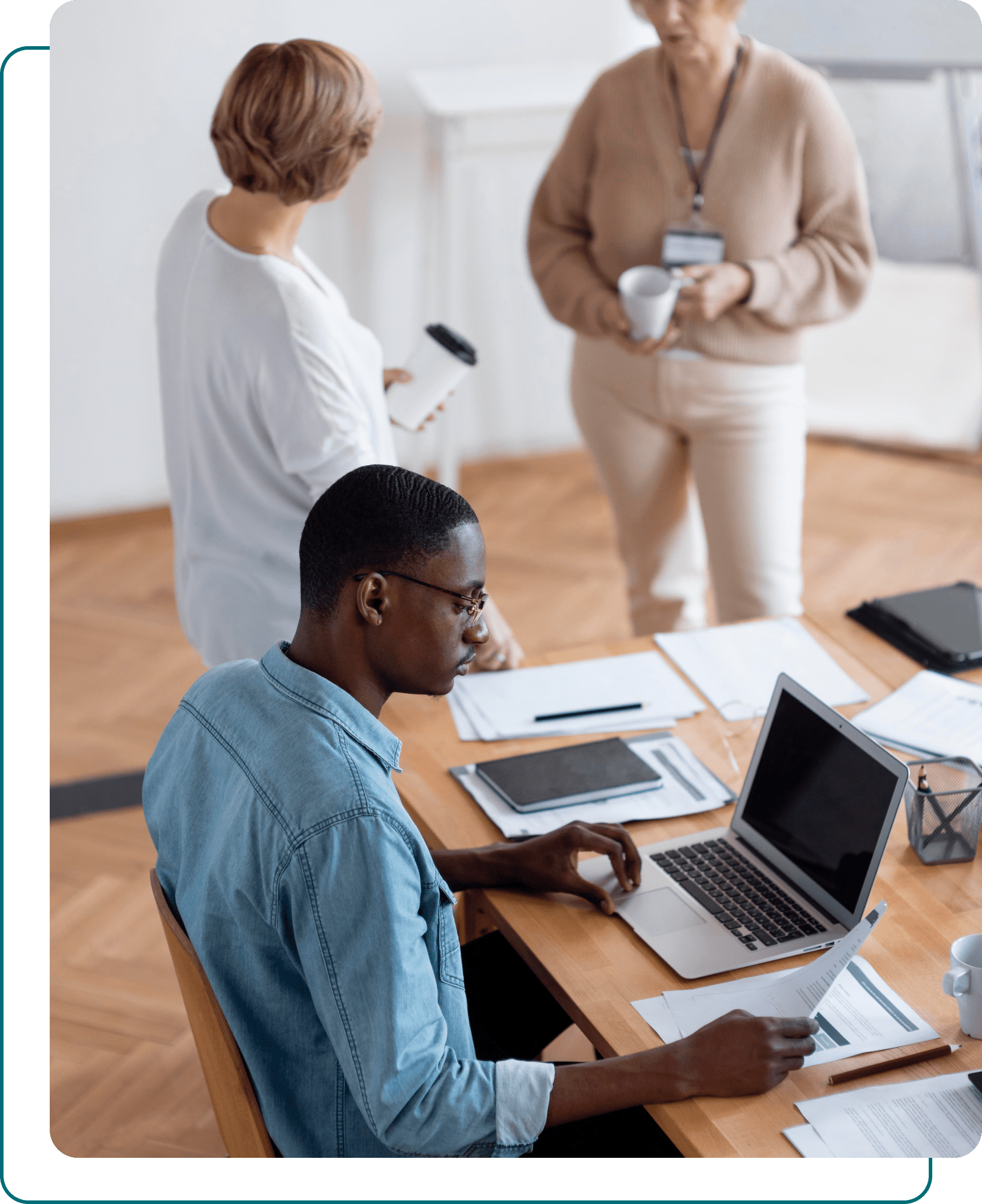 Grandstream - GAC2570